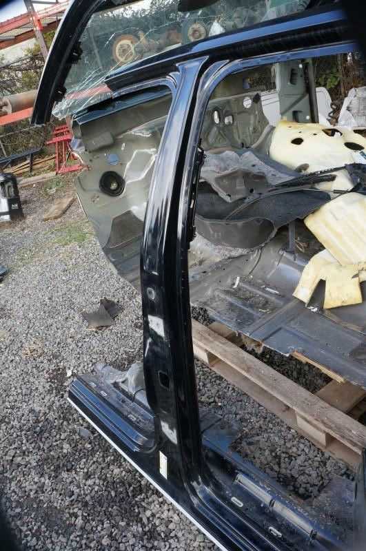 2013-2020 Dodge RAM 1500 Driver Side Left Front Body Panel 68144985AA OEM - Alshned Auto Parts