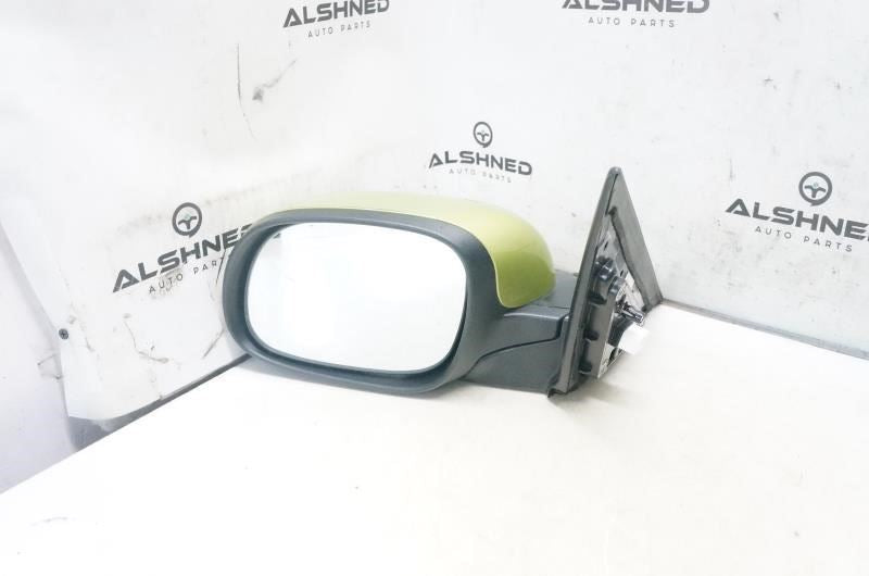 2014-2019 Kia Soul Driver Left Side Rear View Mirror 87610B2510 OEM - Alshned Auto Parts