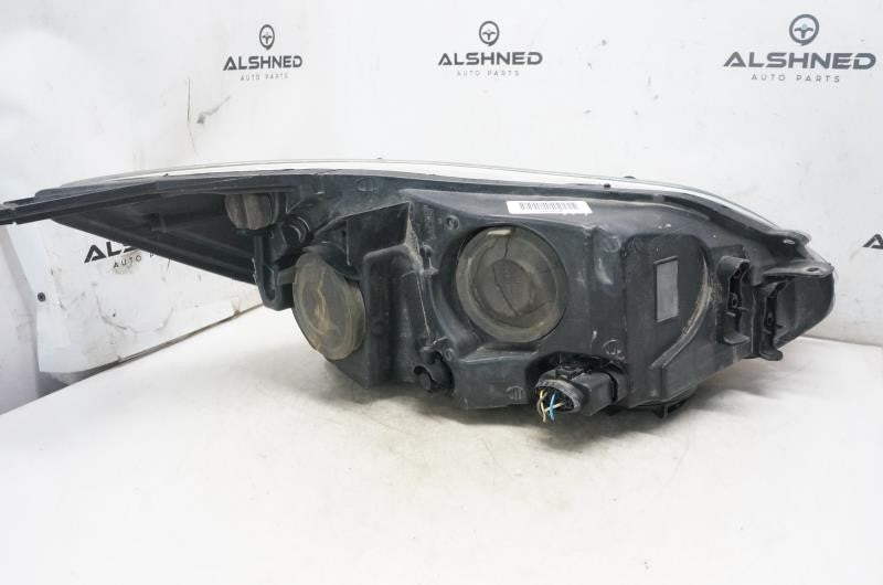 2013 Ford Focus Front Driver Left Head Light BM5Z-13008-B OEM  *ReaD* - Alshned Auto Parts