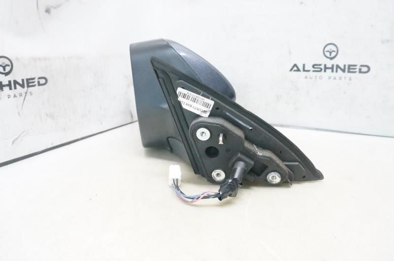 2011-2014 Subaru Legacy Driver Left Side Rear View Mirror 91036AJ15B OEM - Alshned Auto Parts