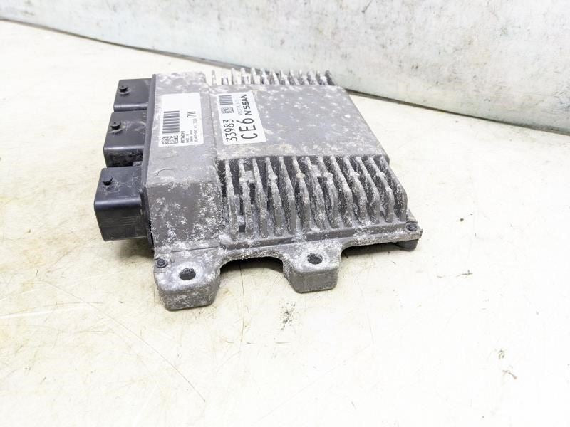 2017-2018 Nissan Rogue Sport Engine Control Module ECU ECM 23703-DF40D OEM - Alshned Auto Parts