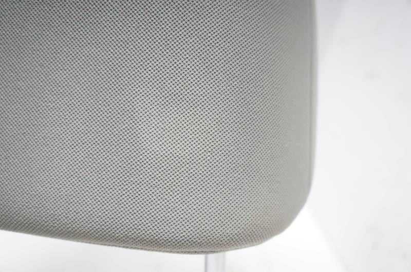 2011 Toyota RAV4 Front Left Right Headrest Gray Cloth 71910-42161-B1 OEM - Alshned Auto Parts