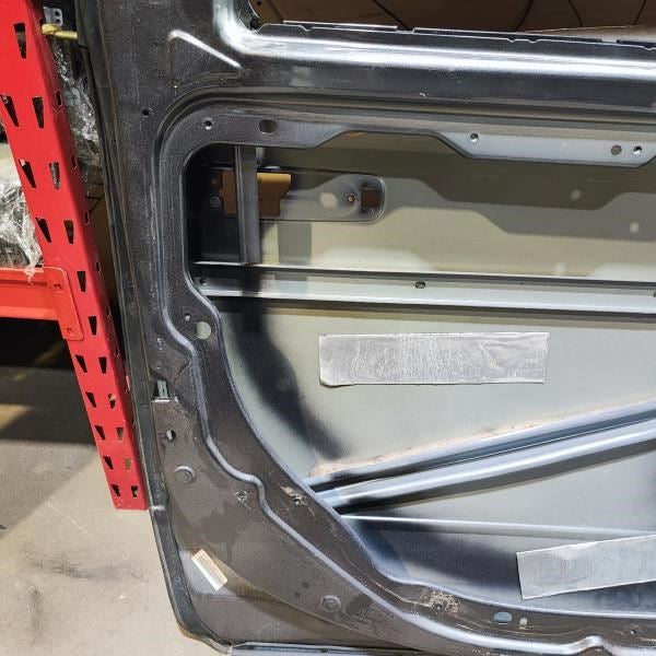 2011-2018 Ram 1500 Crew Cab Rear Left Door Shell 55372021AA OEM *ReaD* - Alshned Auto Parts