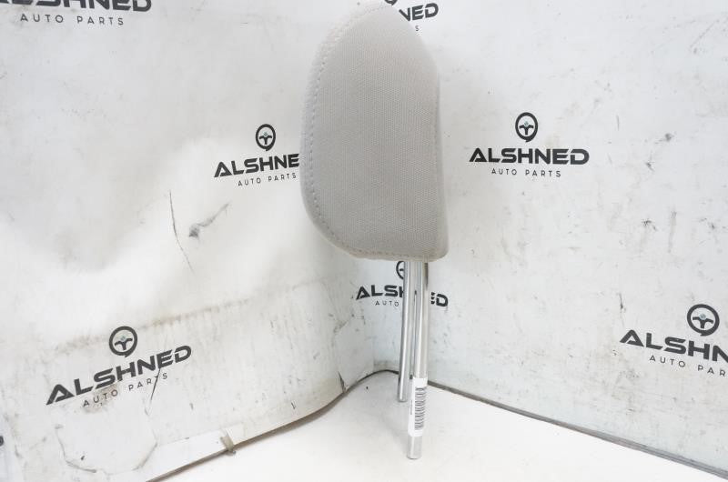 2015 Subaru Forester Front Left Right Headrest Cloth 64061SG030LL OEM - Alshned Auto Parts