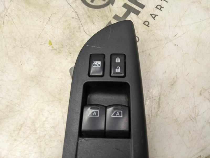 2013-21 Nissan NV200 FR LH Door Master Power Window Switch 80961-3LM0A OEM - Alshned Auto Parts