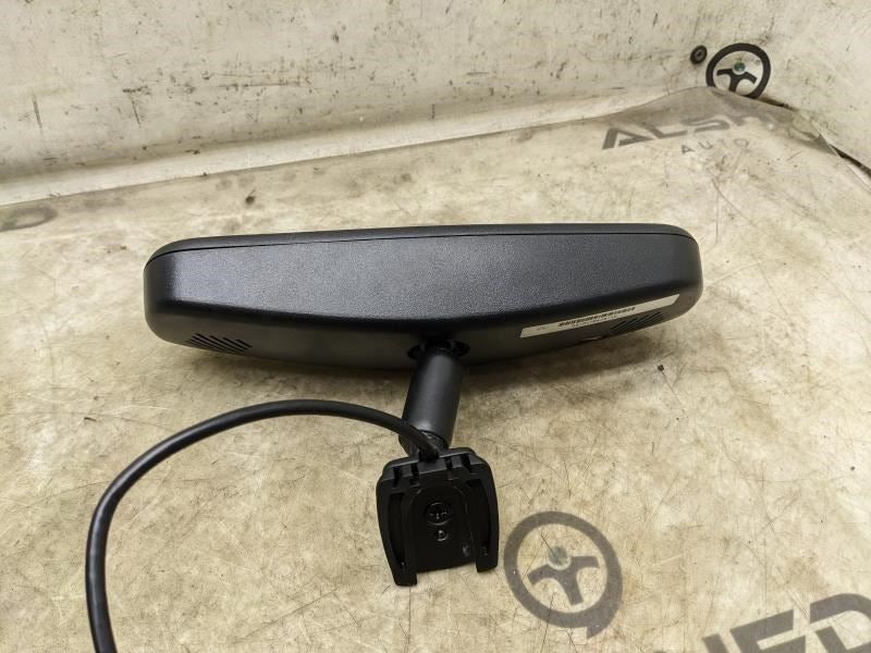 2013-2023 Ford Explorer Police Interior Rear View Mirror 6U5Z-17700-A OEM *ReaD* - Alshned Auto Parts