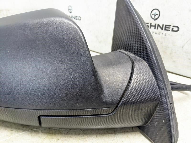 2012-2014 Chevrolet Equinox Right Outside Rearview Power Mirror 22818263 OEM - Alshned Auto Parts