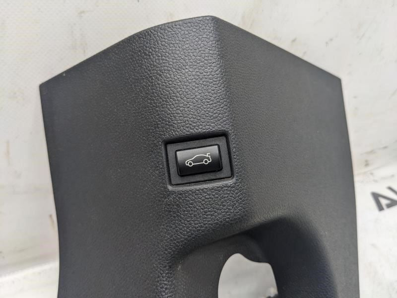 2017-2022 Mini Cooper Clubman Front LH Side Lower Trim Panel 51437416253 OEM - Alshned Auto Parts