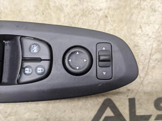 2013-2020 Nissan Pathfinder FR LH Door Master Power Window Switch 25401-3KA2A OEM - Alshned Auto Parts