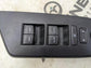 2014-2019 Honda CR-V FR LH Door Master Power Window Switch 35750-TLA-A31 OEM - Alshned Auto Parts