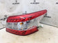 2013-2016 Nissan Sentra Passenger Right Tail Light Lamp On Body 26550-3SG0A OEM - Alshned Auto Parts