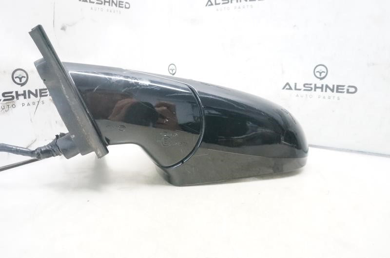 2010 Cadillac SRX Driver Left Side Mirror Power 20953697 OEM - Alshned Auto Parts