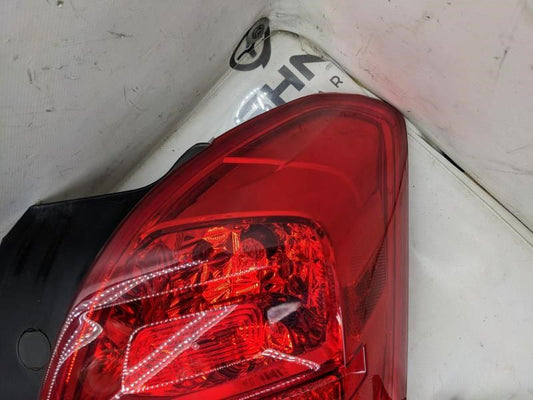 2015-2022 Chevrolet Trax Rear Right Passenger Side Tail Light Lamp 95136721 OEM - Alshned Auto Parts