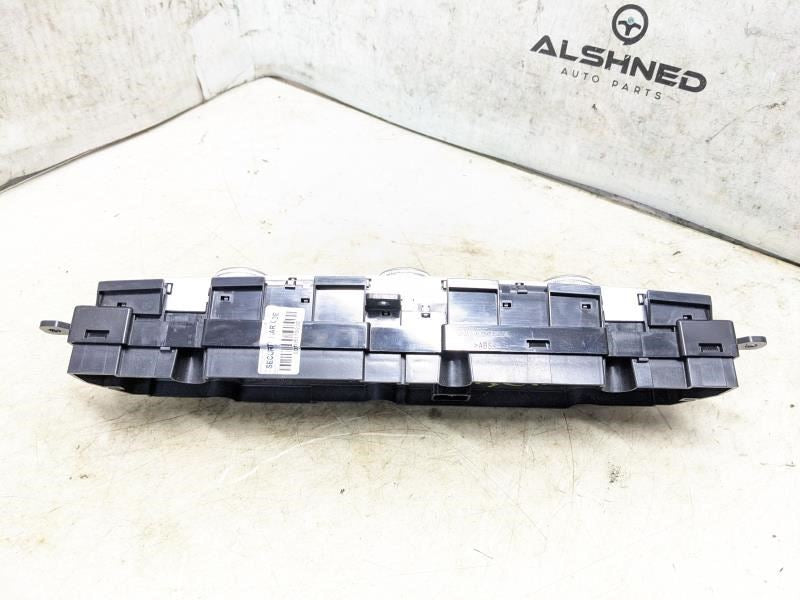 2018-2020 Honda Accord AC Heater Temperature Climate Control 79610-TVA-A016 OEM - Alshned Auto Parts