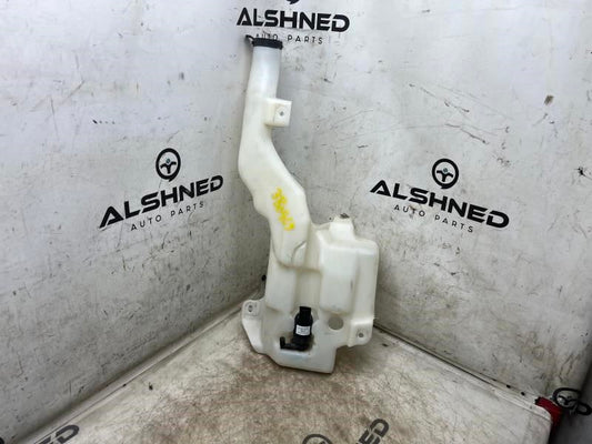 2014-2019 Chevrolet Silverado 1500 Windshield Washer Reservoir Bottle 23283669 - Alshned Auto Parts