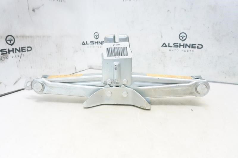 2008-2015 Nissan Rogue Jack Lift 99550EQ56C OEM - Alshned Auto Parts