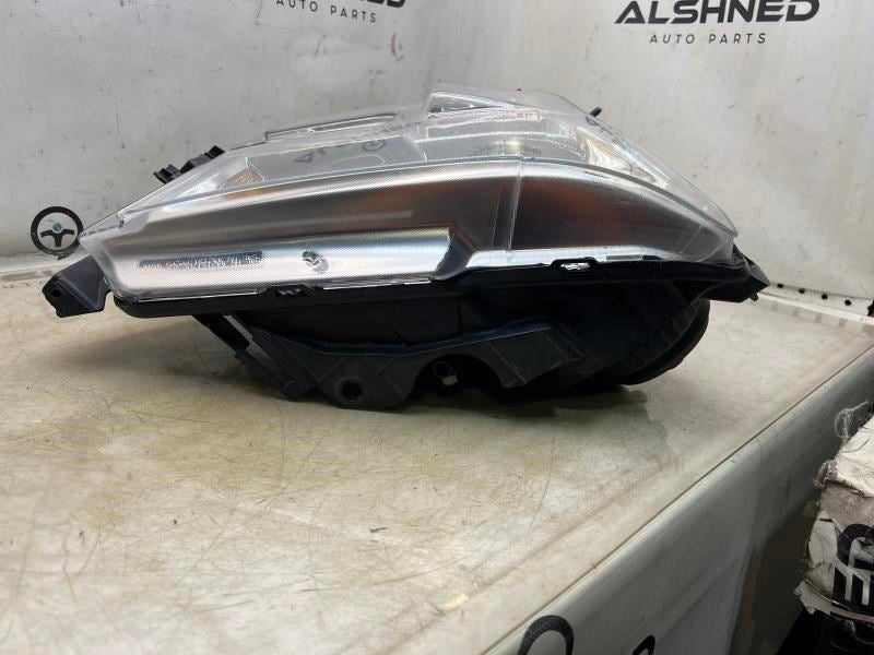 2015-2017 Ford F150 Front Right Halogen Headlight Lamp FL3Z-13008-A OEM *ReaD* - Alshned Auto Parts