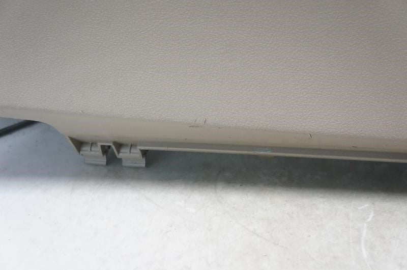 2013 Toyota Highlander Console Storage Glove Box 55303-0E041 OEM *ReaD* - Alshned Auto Parts