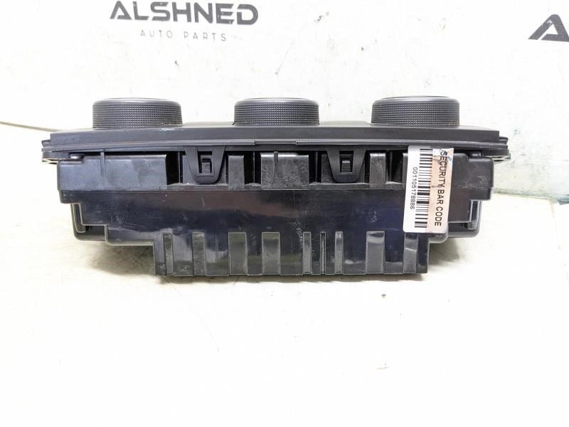 2010 GMC Sierra 1500 AC Heater Temperature Climate Control 20887810 OEM - Alshned Auto Parts