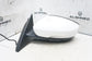 2015 Volkswagen Passat Driver Left Side Rear View Mirror 561857507S9B9 OEM - Alshned Auto Parts