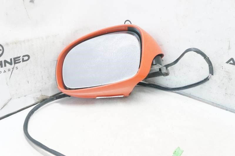 03-09 Volkswagen Beetle Driver Left Side Rear View Mirror 1C1857507ABGRU OEM - Alshned Auto Parts