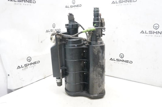 2015 Mazda 3 Fuel Vapor Evaporator Emission EVAP Canister PE5J-13-96ZA OEM - Alshned Auto Parts