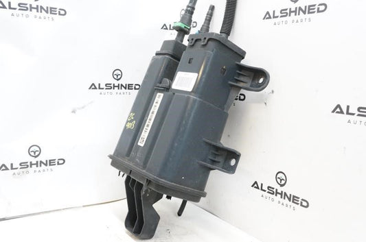 2011 Chevrolet Equinox Fuel Vapor Evaporator Emission EVAP Canister 23156464 OEM - Alshned Auto Parts