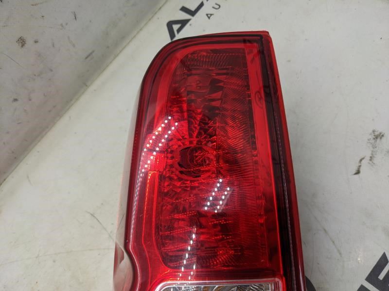 2005-14 Nissan Frontier Rear Left Tail Light Lamp 26555-EA825 OEM *ReaD**AS IS* - Alshned Auto Parts