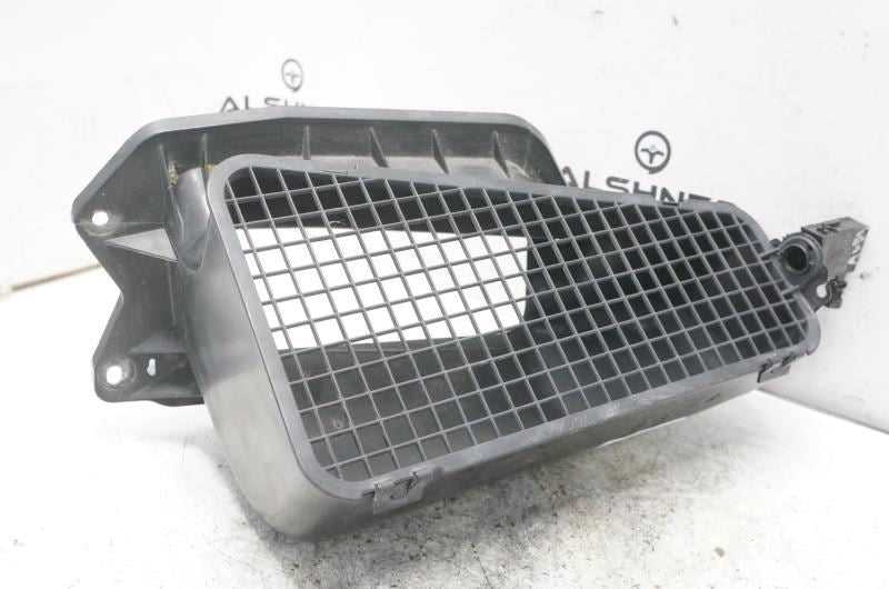 2010-2016 Audi A4 Cabin Heater Air HVAC Intake Duct 8K1-819-904 OEM Alshned Auto Parts