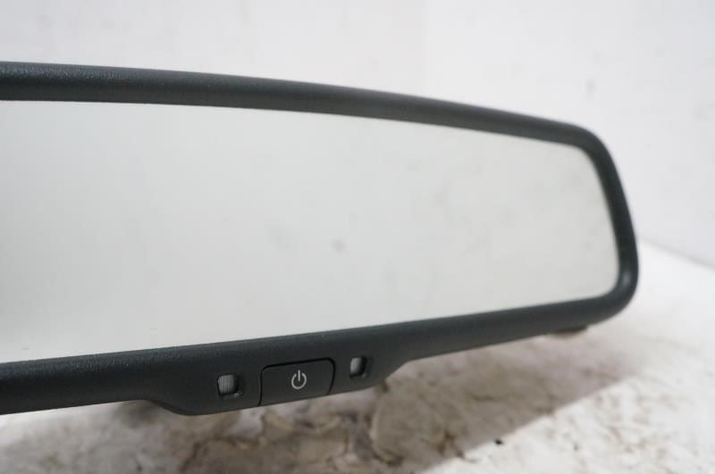 2011-2013 Jeep Grand Cherokee Interior Rear View Mirror 57010732AE OEM - Alshned Auto Parts