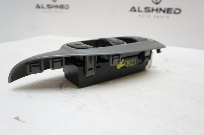 2014 Nissan Juke Driver Left Front Window Switch 25401 1KA0B OEM - Alshned Auto Parts