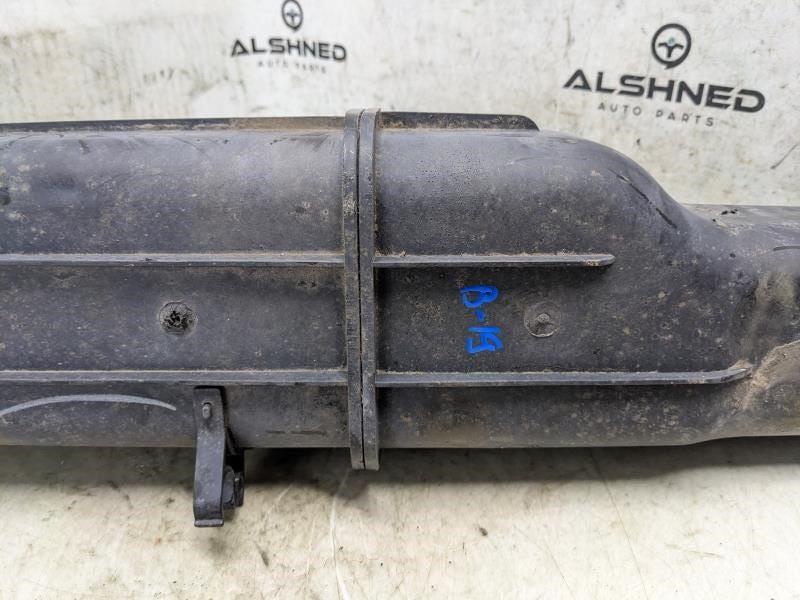 2011-2017 Ram1500 Fuel Vapor Evaporator Emission Canister 05147067AG OEM *ReaD* - Alshned Auto Parts