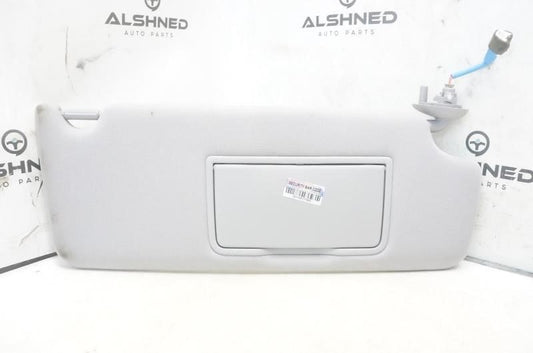 2017-2021 Honda Pilot Front Right Sun Visor 83230-TG7-A12ZA OEM *ReaD* - Alshned Auto Parts