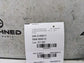 2011-2018 Ram 1500 Front Left Door Belt Outer Weatherstrip 55112377AI OEM - Alshned Auto Parts