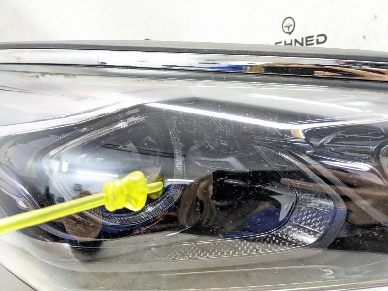 2018-19 Hyundai Sonata Front Right Adaptive LED Headlamp 92102-C2650 OEM *ReaD* - Alshned Auto Parts