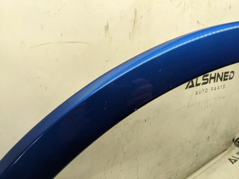 2015-2020 Ford F150 Front Left Wheel Cover Fender Flare FL34-18A075-AJW OEM - Alshned Auto Parts