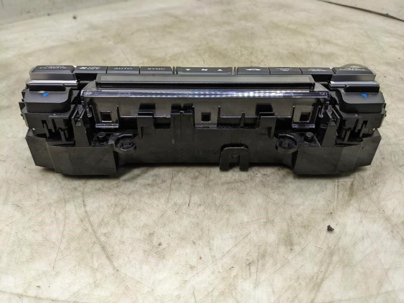 2018-2019 Honda Odyssey AC Heater Climate Control 79600-THR-A52-0M1 OEM - Alshned Auto Parts