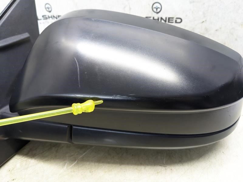 2016-2019 Nissan Sentra Left Driver Side Rearview Mirror 96302-3YU1F OEM - Alshned Auto Parts