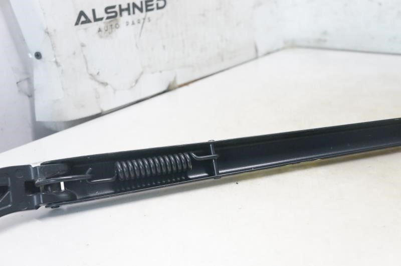 2014 Mazda CX-9 Front Passenger Right Wiper Arm TD12-67-321 OEM - Alshned Auto Parts