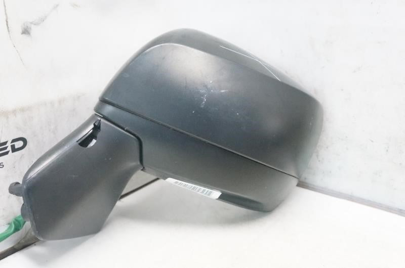 14-18 Subaru Forester Driver Left Side Rear View Mirror 91036SG321 OEM *ReaD* - Alshned Auto Parts