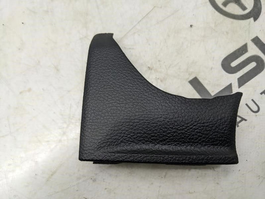 2019-2023 Ram 1500 Big Horn Left Side Outer Dash Panel Bezel 6BK69TX7AB OEM - Alshned Auto Parts