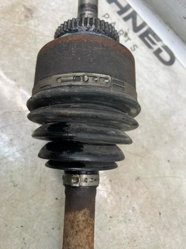 2016-20 Ford F150 5.0L Front Left Driver Side Drive Axle Shaft GL3Z-3A427-A OEM - Alshned Auto Parts