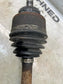 2016-20 Ford F150 5.0L Front Left Driver Side Drive Axle Shaft GL3Z-3A427-A OEM - Alshned Auto Parts