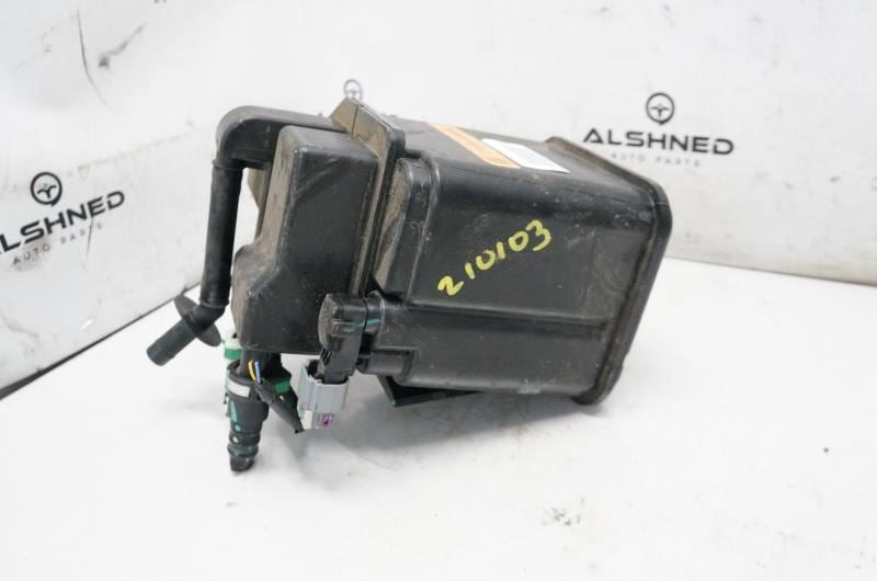 13-2021 Chevrolet Trax Fuel Vapor Evaporator Emission EVAP Canister 95128163 OEM - Alshned Auto Parts