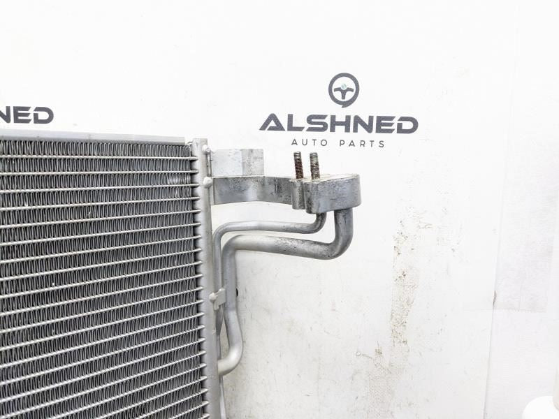 17-20 Hyundai Elantra SE Sedan 2.0L AC Condenser 97606-F2000 AftermarkeT *ReaD*