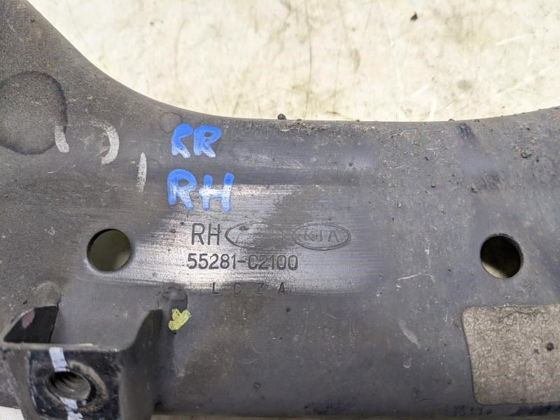 2015-2019 Hyundai Sonata Rear Right Suspension Trailing Arm 55281-C2100 OEM - Alshned Auto Parts