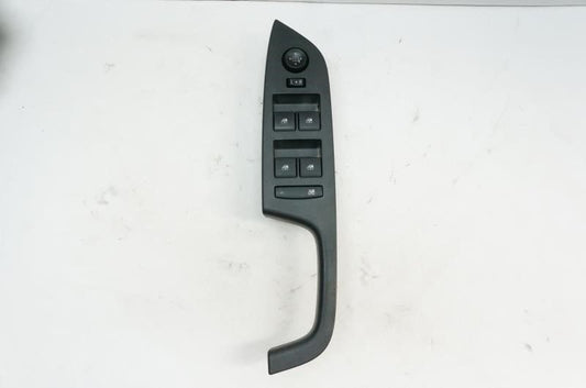 2012 Chevrolet Equinox Driver Front Left Door Window Mirror Switch 20917599 OEM - Alshned Auto Parts