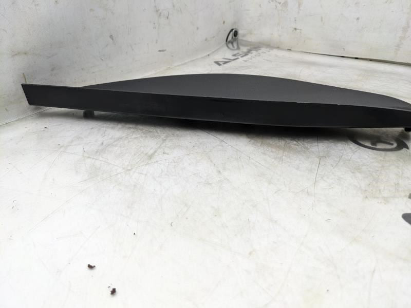 2019-2023 Ram 1500 Big Horn Dash Panel Right Side End Cap 5YK10TX7AC OEM - Alshned Auto Parts