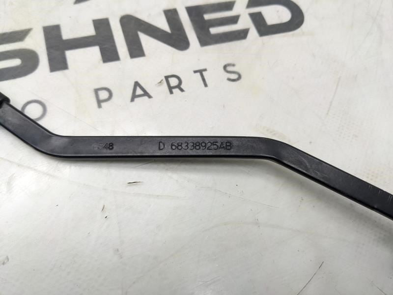 2019-2023 Ram 1500 Laramie Front Left Windshield Wiper Arm 68338925AB OEM - Alshned Auto Parts