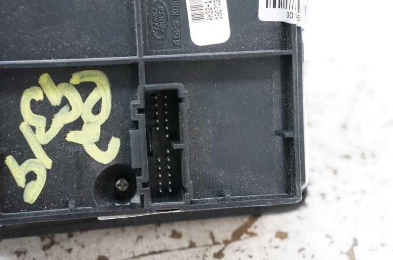 *READ* 10 Range Rover Sport  Shift Bezel Cover & Switch Knob AH32-14B59-BE - Alshned Auto Parts